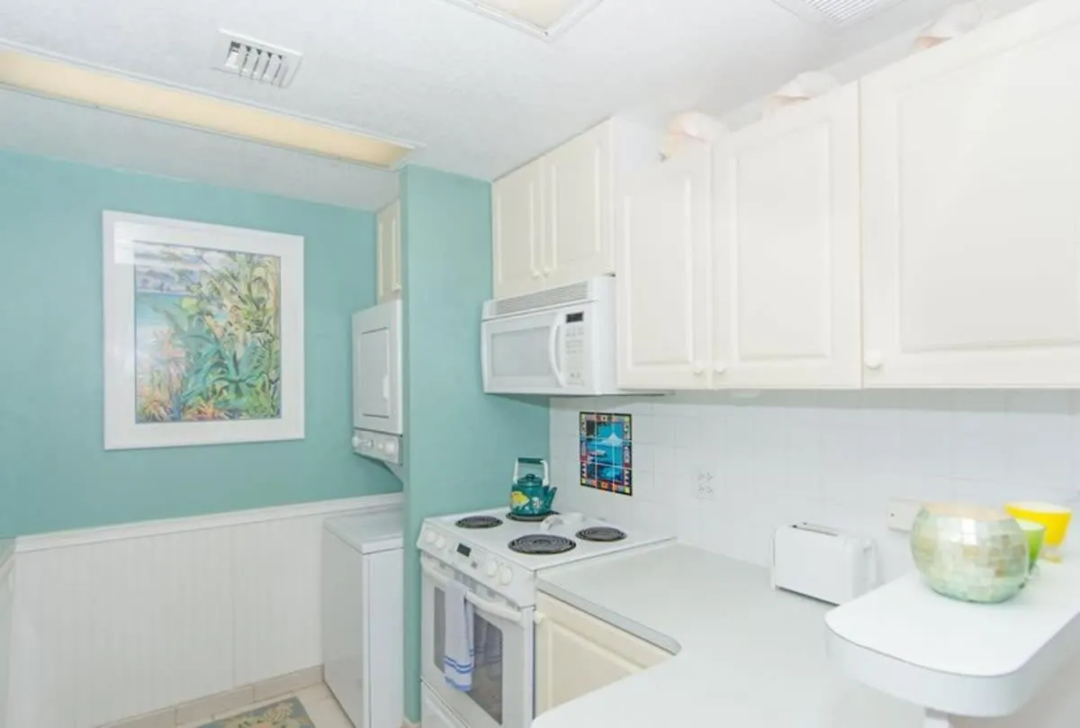Apartamento Beach Living At Villas Pappagallo Beachfront 22 West Bay Islas Caimán